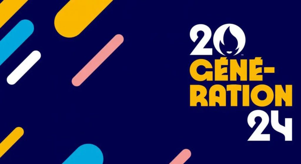 Label Génération 2024 L'école primaire Jean Scherer de Jebsheim